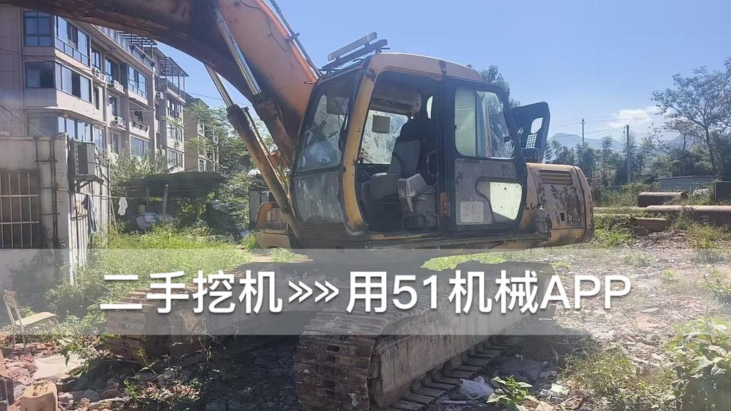 51挖机